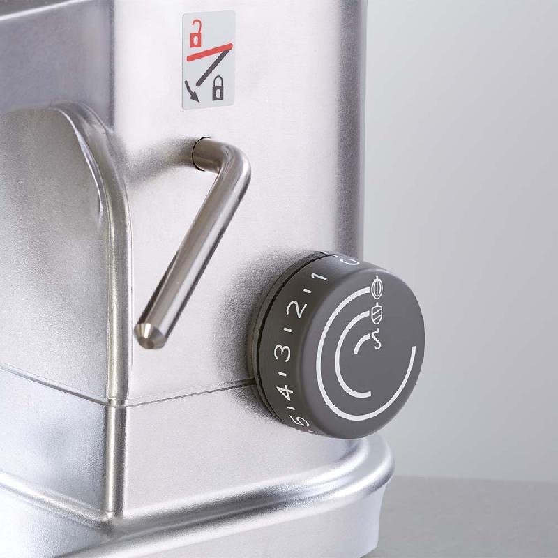 Robot pâtissier 5,5 L RM5 AP - Cuve inox 5,5 L - 10 vitesses - 550 W| Robotcoupe - 26150D_4