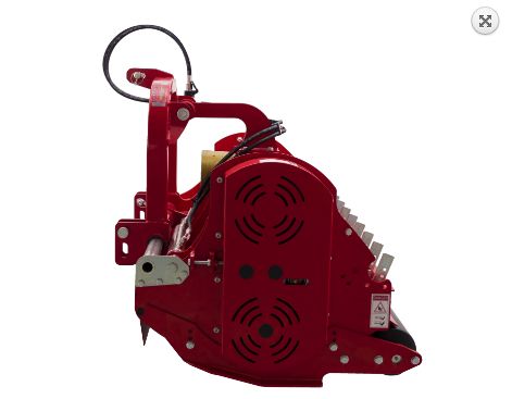 Cardan universel catégorie 6 inclus avec le broyeur Victor 50