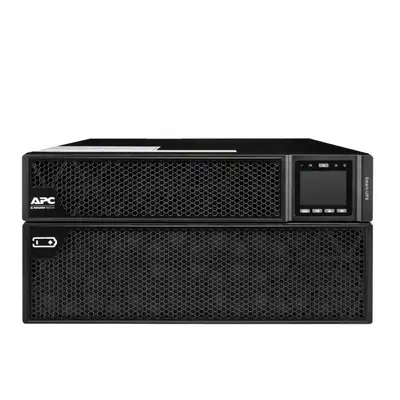 APC SRTG8KXLI alimentation d'énergie non interruptible Double-conversion (en ligne) 8 kVA 8000 W 3 s_4