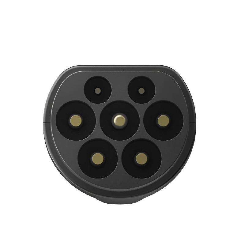 EcoFlow Adaptateur X-Stream pour véhicule électrique (Delta Pro)_4