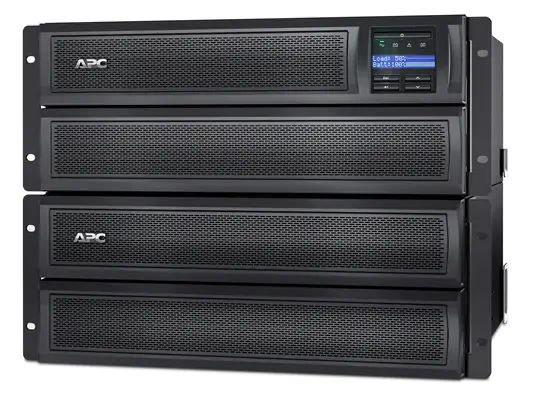 Smart-UPS - Pack batterie externe Smart UPS X 120 Rack/tour_4