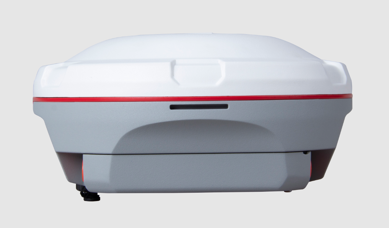 IMU T30 - Récepteur GNSS compact et intuitif pour débutants et géomètres professionnels - Multi-constellation, compensation d'inclinaison jusqu'à 60°_4