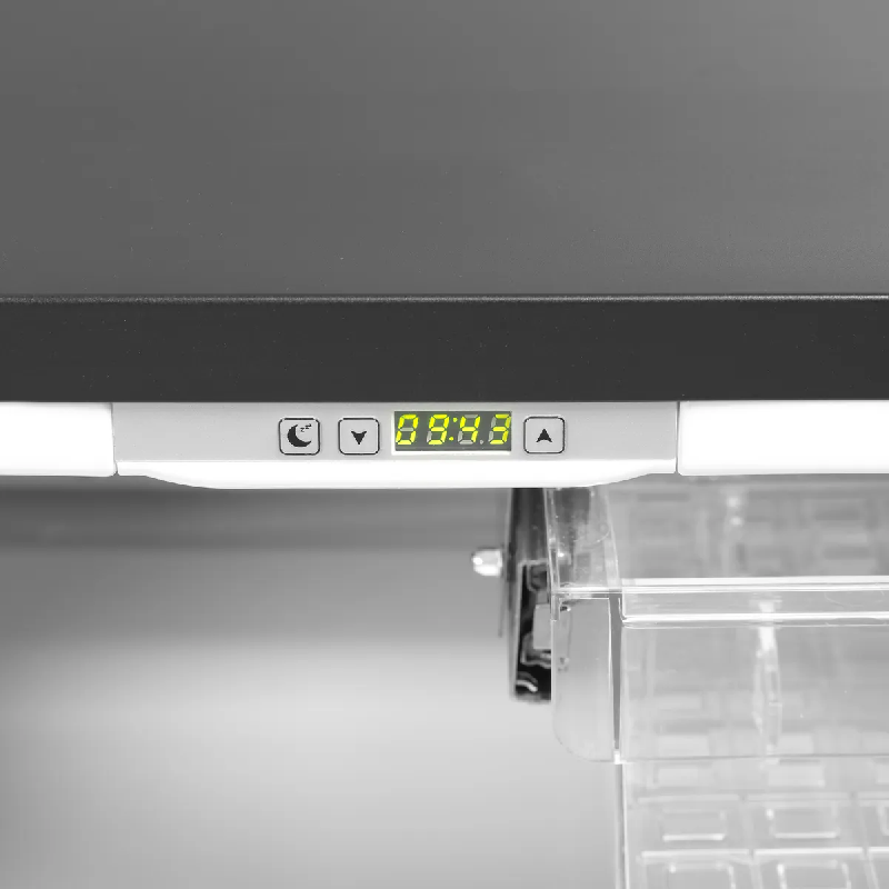 Réfrigérateur Minibar tiroir TD50A Noir TEFCOLD_4