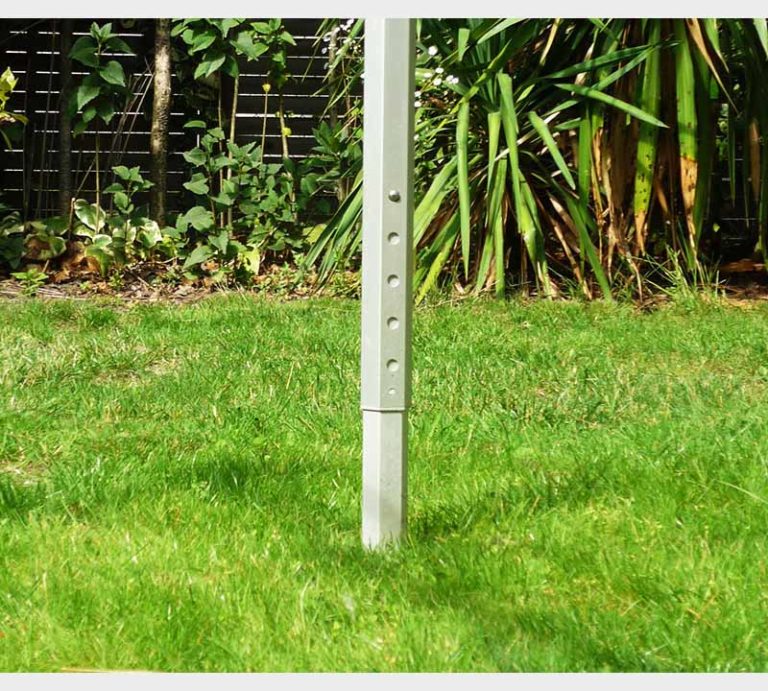 Table traiteur pliante facile à transporter, ergonomique et professionnelle mobigrill_4