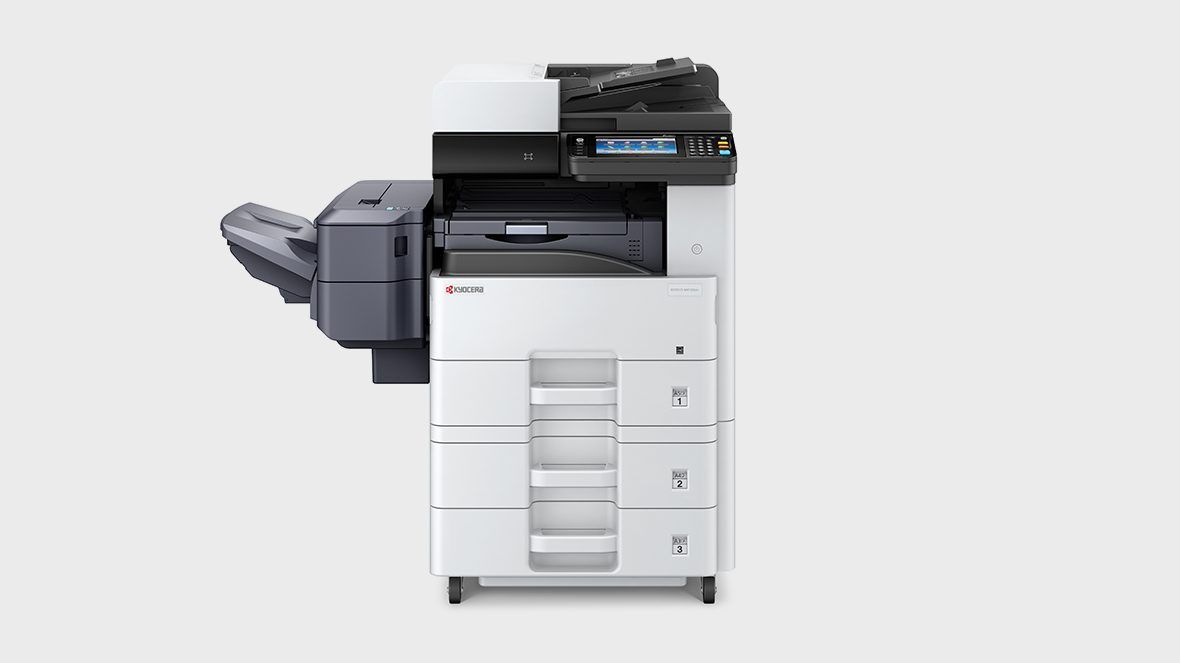 Ecosys m4132idn - imprimantes multifonctions - kyocera document solutions france - vitesse jusqu’à 32/17 pages a4/a3_4