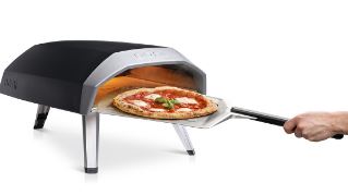 Four à pizza Ooni Koda - Wismer, gaz, compact et léger, 500°C en 15 minutes, pizzas de 33 cm en 60 secondes_4