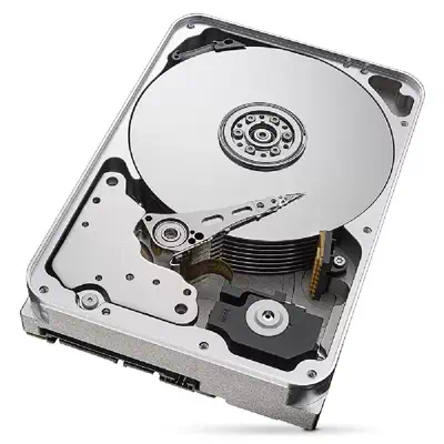 Seagate IronWolf Pro ST16000NT001 disque dur 16 To 7200 tr/min 256 Mo 3.5