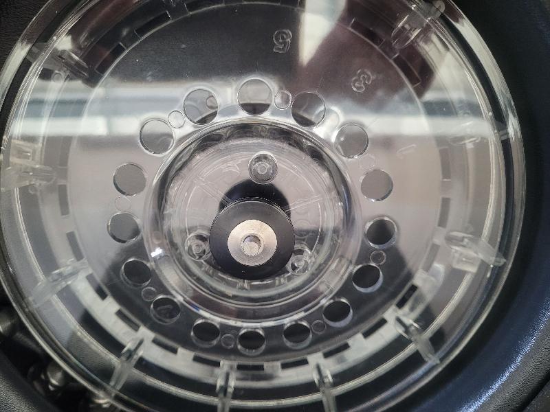 Biomérieux 29551 PREVI Color GRAM_4