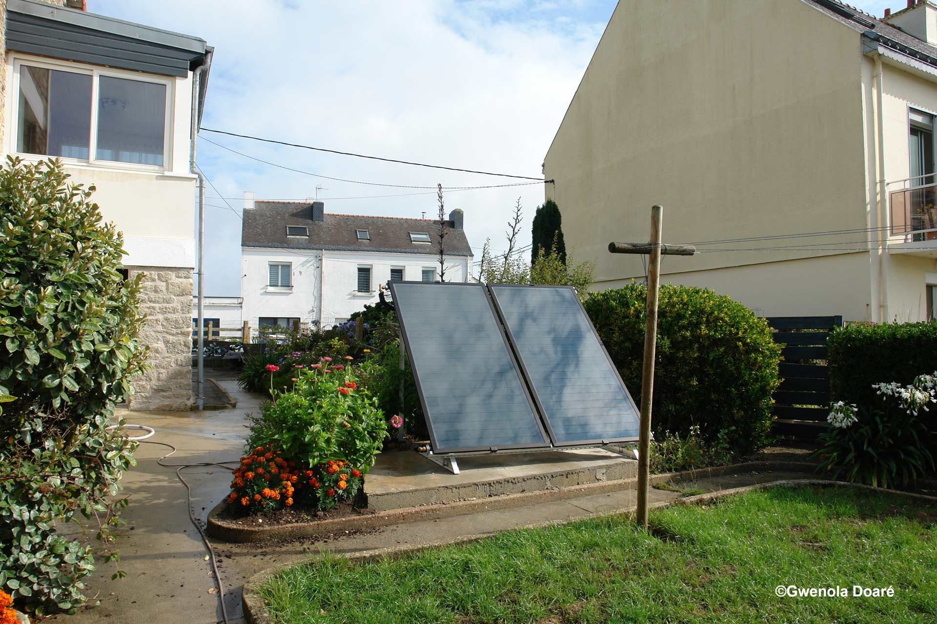 Panneaux solaires thermiques haut de gamme_4