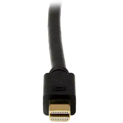 StarTech Adaptateur Mini DisplayPort vers DVI - Cble Mini_4
