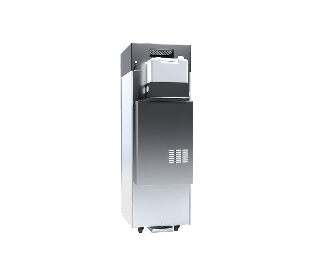Enceinte climatique POL-EKO KK & KKS - Contrôle précis température (0°C à 100°C) et humidité (10% à 90%) - Écran tactile 7’’_5
