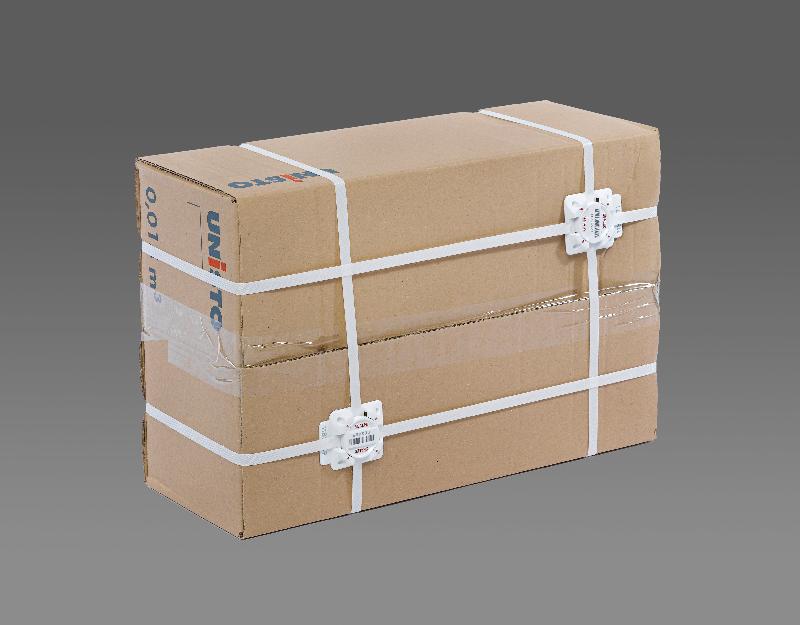 Scellé de sécurité pour feuillard - 305217 – Clé de verrouillage_4