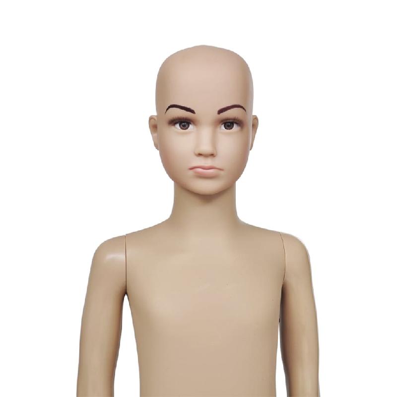 Vidaxl mannequin de vitrine enfant a 30019_4