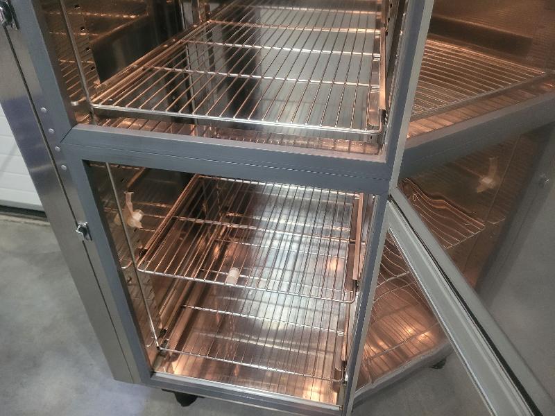 Armoire de conservation réfrigérée / réfrigérateur FRIGINOX G/GL 650 litres_4