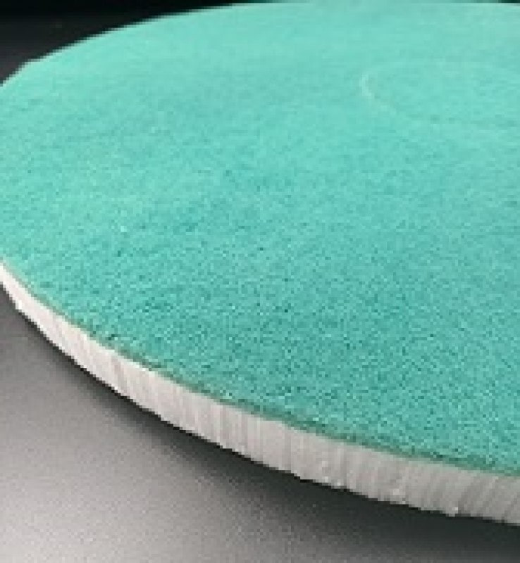 DISQUE MELAMINE HD nettoyage sans chimie ecologique janex_4