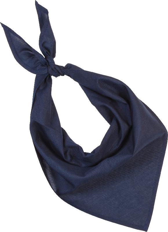 Fiesta - Bandana - Réf: KP064 - 80% polyester / 20% coton - Marque: K-up_4