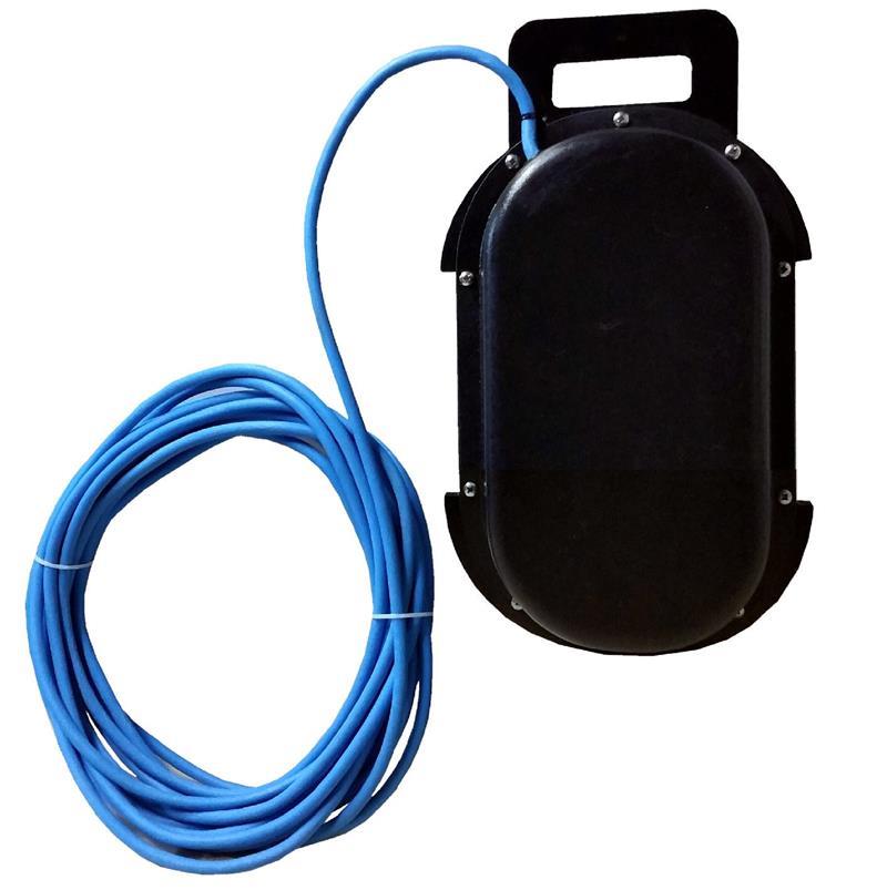 Sonorisation aquatique AQUA 350 TWS - 350 Watts avec 2 SUB AQUA 50 et 3 amplificateurs intégrés_4