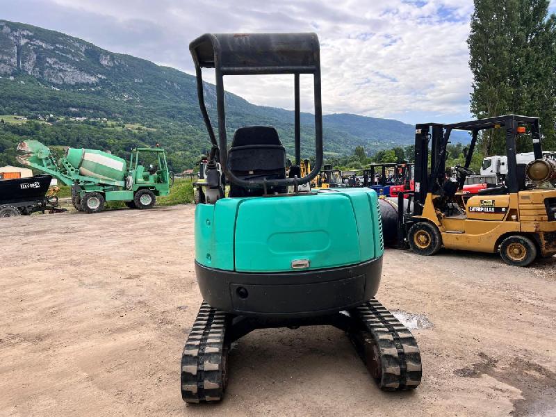 Ihi Minipelle 20NX 2,1T_4