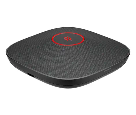 HP Poly Studio A2 Noir_4