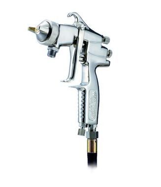 Pilot Trend - Pistolet de projection manuel Airspray J.Wagner - 8 bar - Made in Germany - Flexible et maniable_4