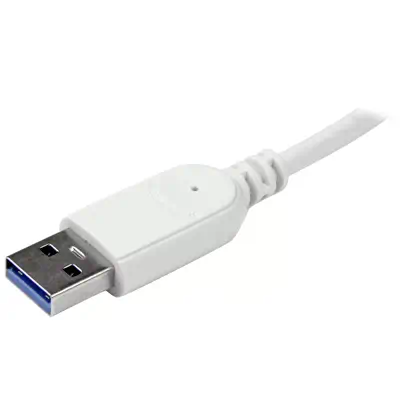 StarTech Hub USB à  7 Ports avec Ethernet, USB-A, Gigabit_4