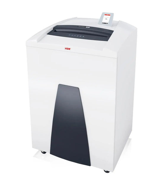 Destructeur de papier puissant et innovant - Capacité de réception Jusqu'à 2696 feuilles - SECURIO P44i - HSM_4