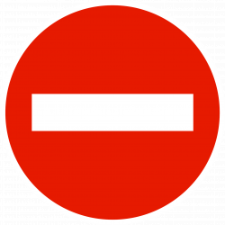 Panneau prescription temporaire BK1 - WP Signalisation - résistant et conforme aux normes NF et CE_4