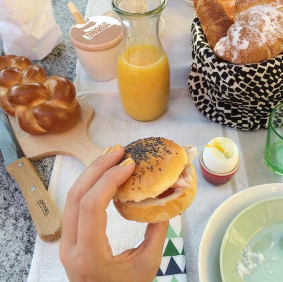 Bocaux en verre WECK flacon 1062 ml Ø 60mm avec couvercles en verre et joints (clips non inclus) -  WN000042_4