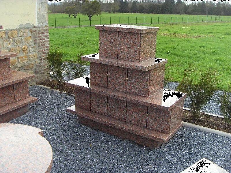 Columbarium Esterel droit_4