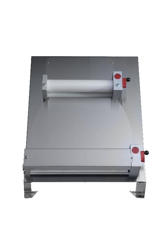 Façonneuse à pizza Max ø40cm avec pédale Pizzagroup RM42 TA_4