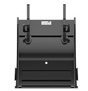 Godet d'excavation-mini-pelle - caterpillar finance france - 600 mm (24 in) - poids 42 kg_4