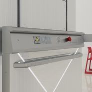 Domoflex capriccio - ascenseur à gaine - arealift - charge max 500kg_4