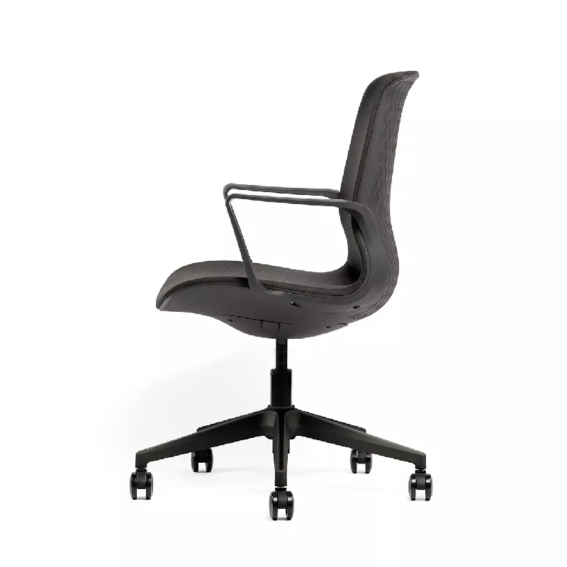 Fauteuil de bureau So Melfi - IZA-G, Sans_4