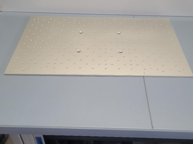 Plateforme / agitateur orbital maxq 3000 thermo scientific_4