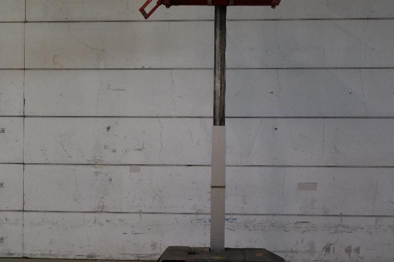 Nacelle verticale BRAVIISOL lui mini hd occasion_4