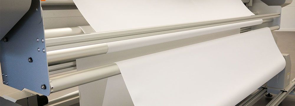 Imprimante textile haute performance avec vitesse jusqu’à 40 m²/h