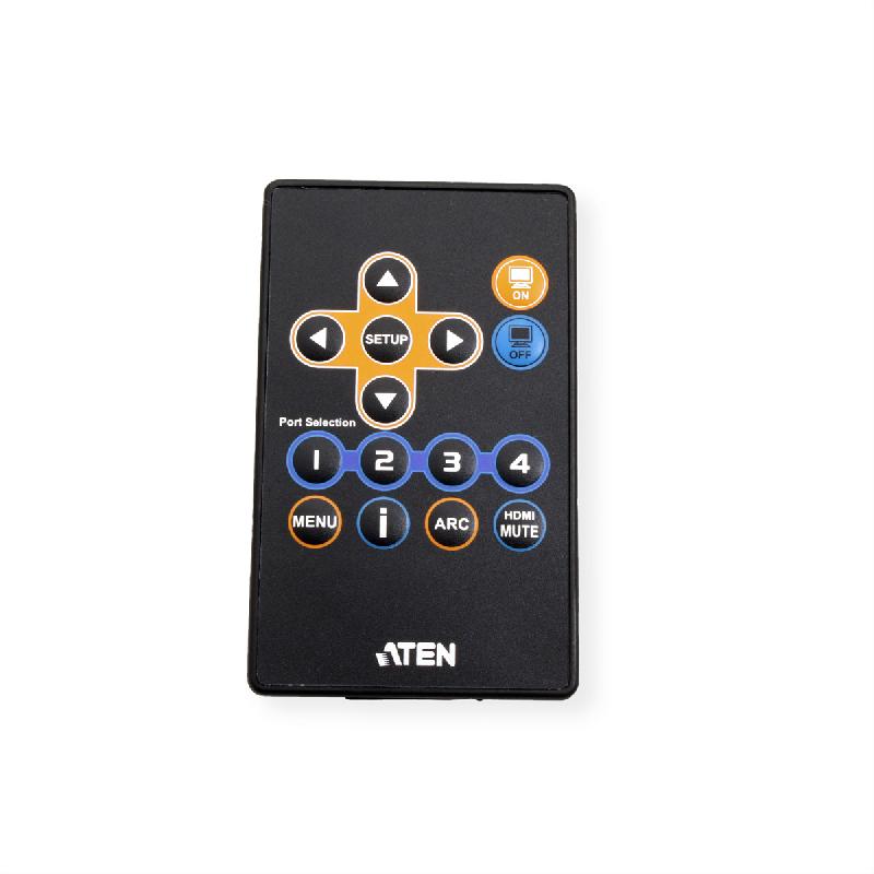ATEN VS482 Commutateur HDMI Dual View à 4 ports_4