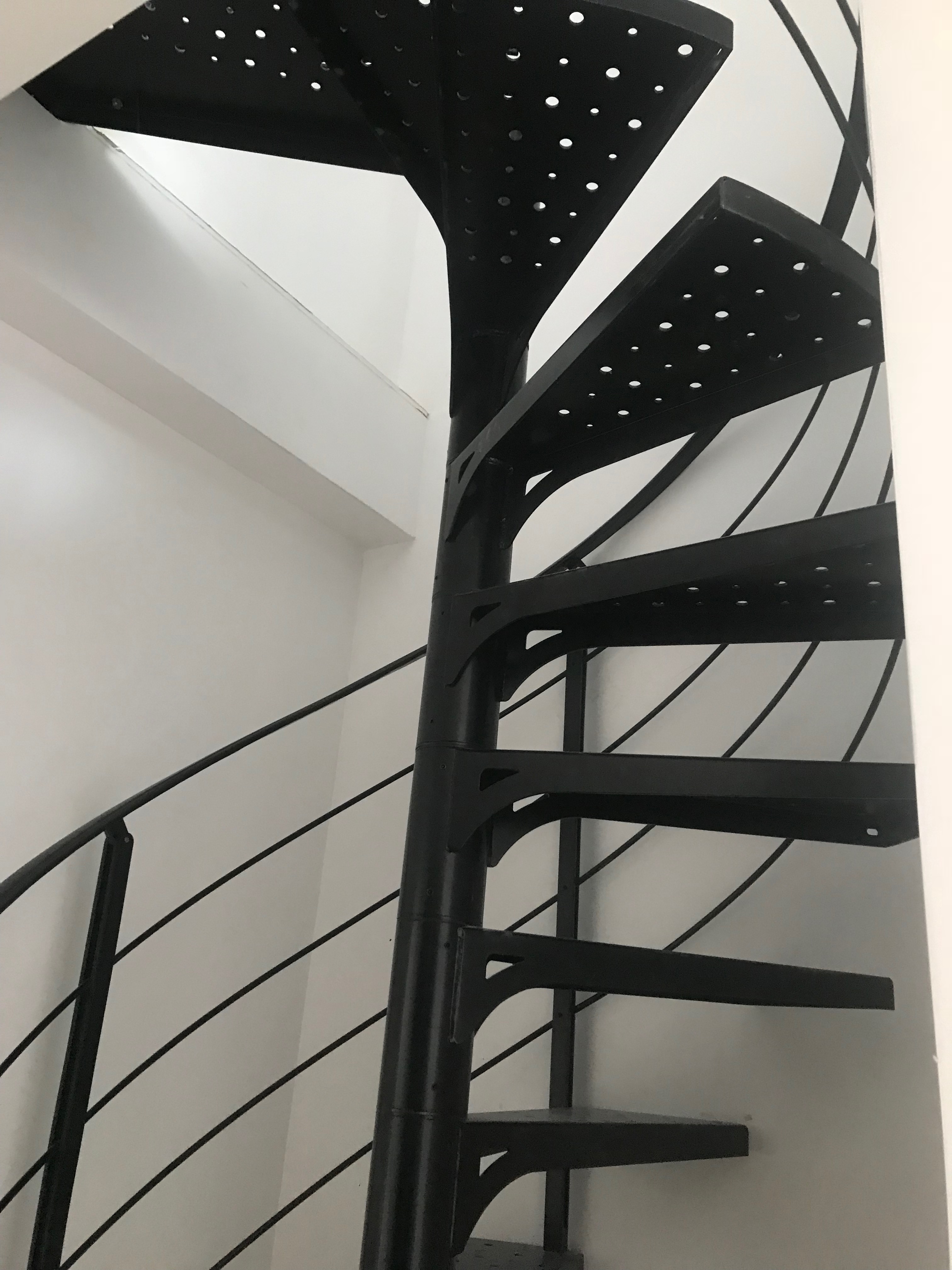 Escalier en colimacon_4