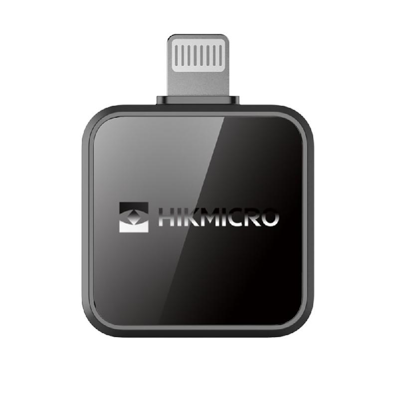 HM-TJ32-7RF-MINI2PL - Module caméra thermique HIKMICRO Mini 2 Plus pour smartphone - 256 x 192 px, -20°C à 350°C, 25 Hz_4