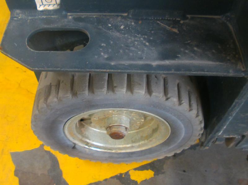 Nacelle verticale BRAVIISOL leonardo hd occasion_4