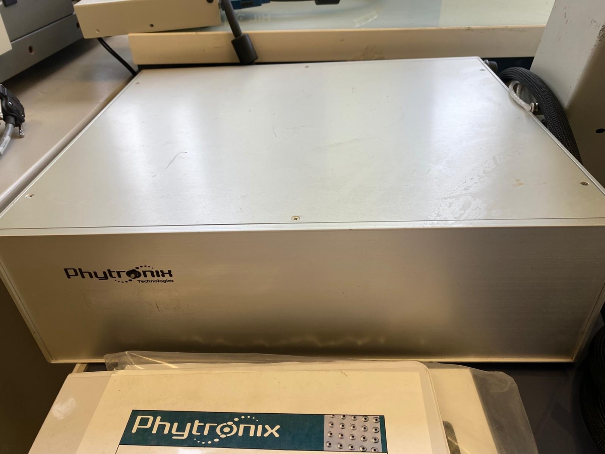 Système HPLC Agilent 1100 & MS API 4000 QTrap neuf - Chromatographie liquide - Réf. P21011057_4