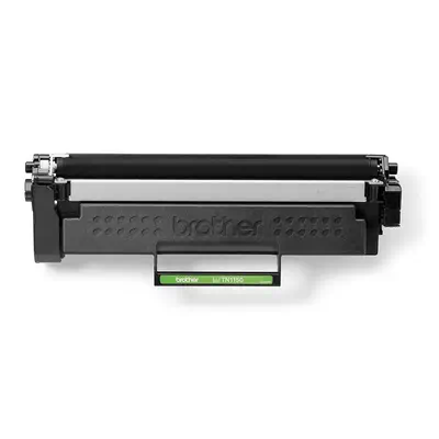 TN-1150 Cartouche de toner originale Brother - Noir_4