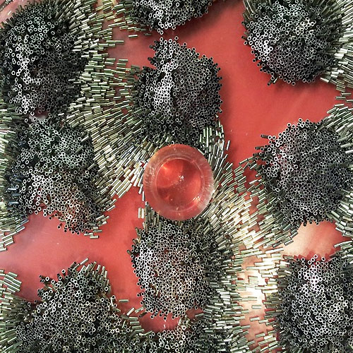 Centrifugeuse magnétique : la solution idéale pour les problèmes d'ébavurage ou de polissage complexe_4