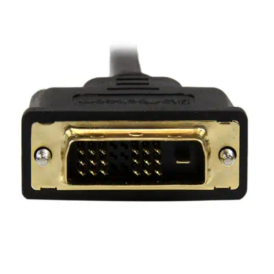 StarTech Cble Adaptateur Micro HDMI vers DVI-D Mle /_4