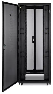 APC AR7540 kit de support Noir_4