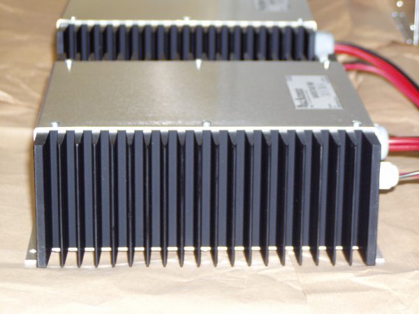Convertisseur DC/DC stabilisée pour l'industrie - SERIE VARISTAB 860_4