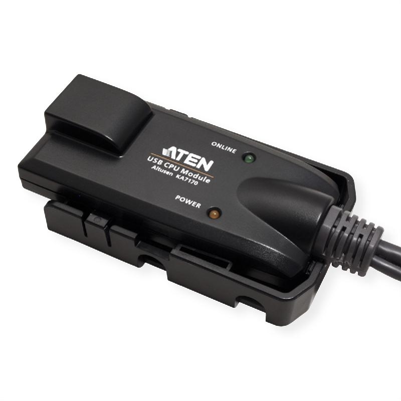 ATEN KA7170 USB Module CPU pour switch KVM HiRes (50 mètres)_4