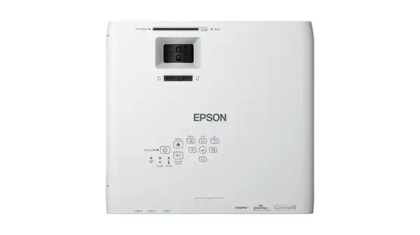 Epson EB-L260F Projecteur à  focale standard 4600 ANSI lumens 3LCD 1080p (1920x1080) Blanc_4
