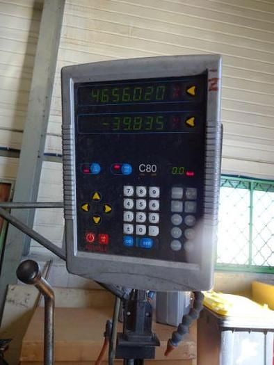 Tour tos parallèle grande longueur traditionnel tos su 80 x 8000_4