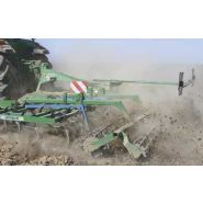Cultigerm - déchaumeur - franquet - largeur de travail 3m_4